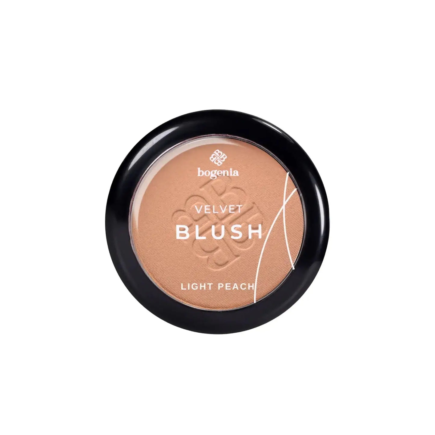 Рум’яна пудрові - №3 Light Peach - Рум’яна