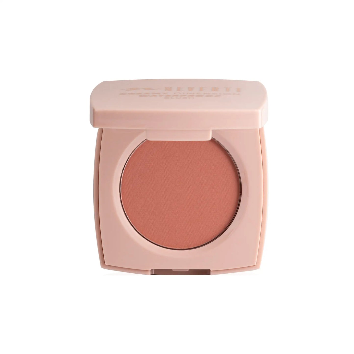 Рум’яна водостійкі Creamy Dimension Waterproof Blush - №3 Peachy Pit - Рум’яна