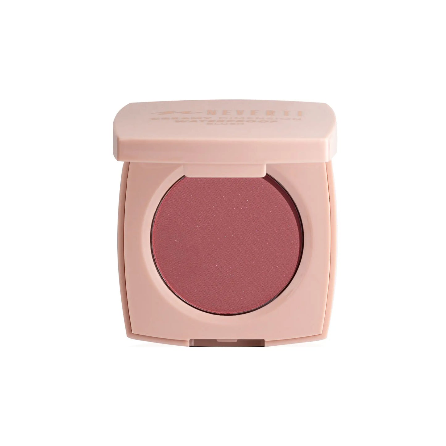 Рум’яна водостійкі Creamy Dimension Waterproof Blush - №5 Lost in Love - Рум’яна