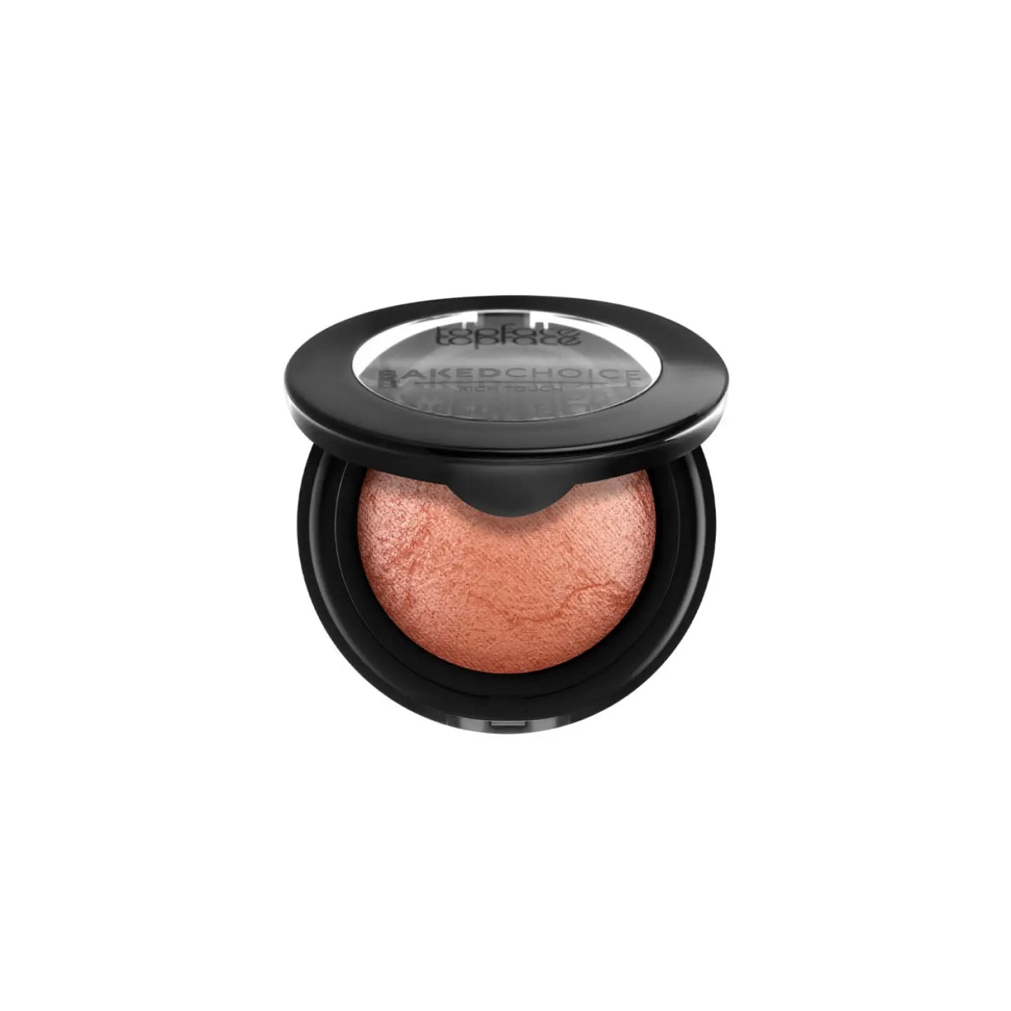 Рум’яна запечені Baked Choice Rich Touch Blush - №2 Dazzling - Рум’яна