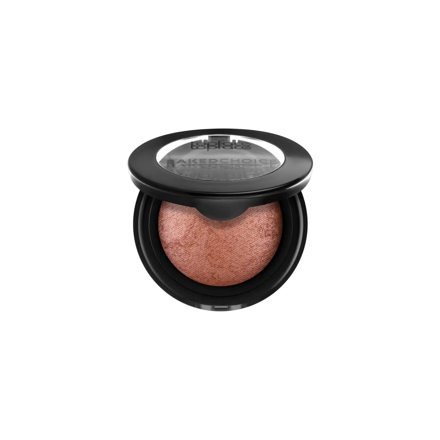 Рум’яна запечені Baked Choice Rich Touch Blush - №3 Secret - Рум’яна