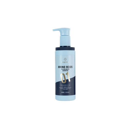 Шампунь для волосся Amino Acids Shampoo - Шампунь