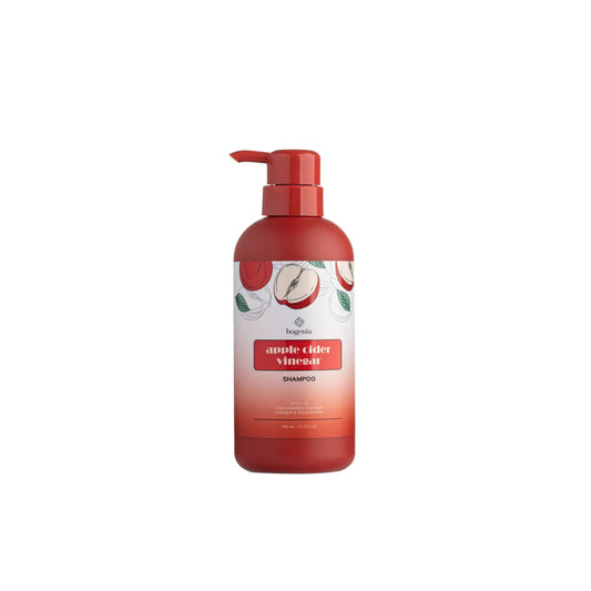 Шампунь для волосся Apple Cider Vinegar Shampoo - Шампунь