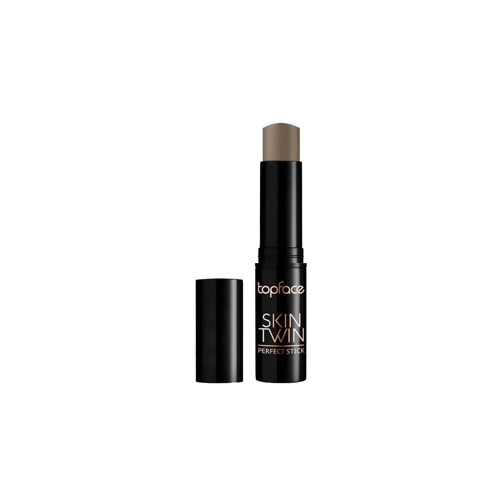 Стік для контурингу Skin Twin Perfect Stick Contour - №1 Truffle - Контуринг