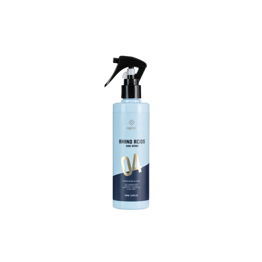 Термозахисний спрей для волосся Amino Acids Hair Spray - Термозахист