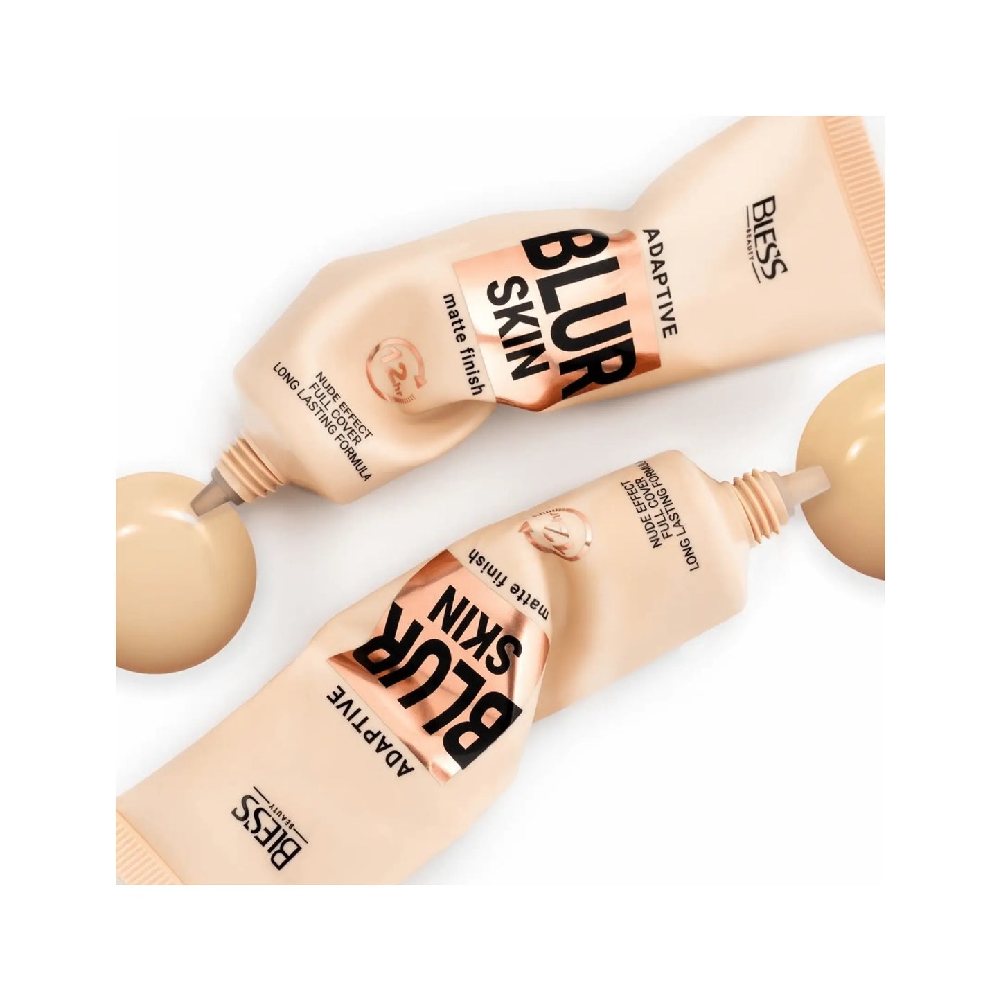 Тональний крем Blur Skin - Тональна основа