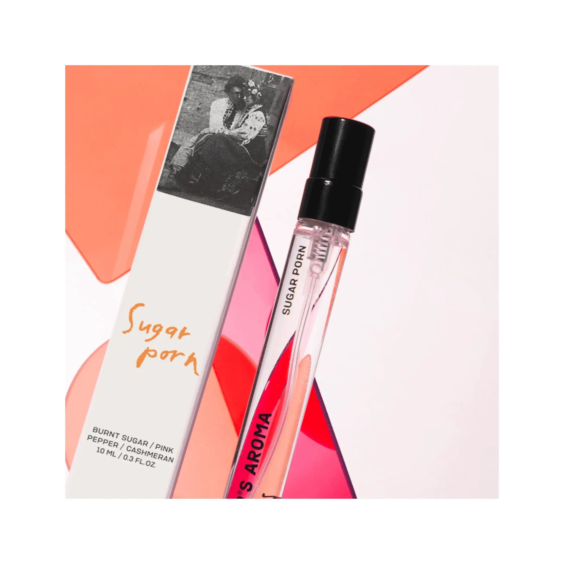 Travel парфум Sugar Porn - Парфумована вода