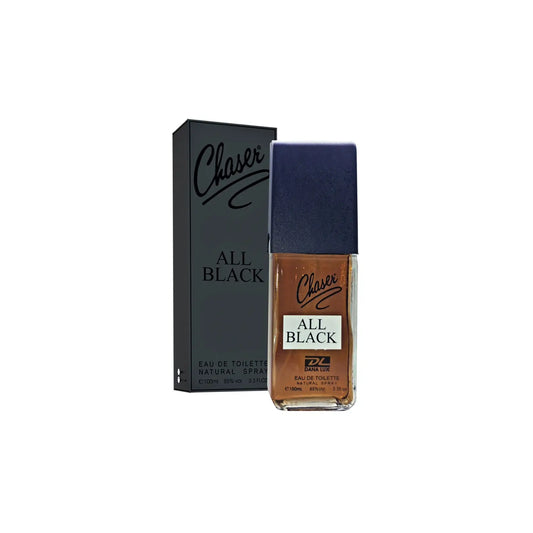 Туалетна вода для чоловіків All Black - Туалетна вода