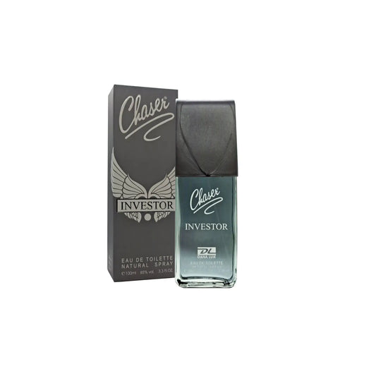 Туалетна вода для чоловіків Investor - Туалетна вода
