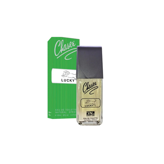 Туалетна вода для чоловіків Lucky - Туалетна вода