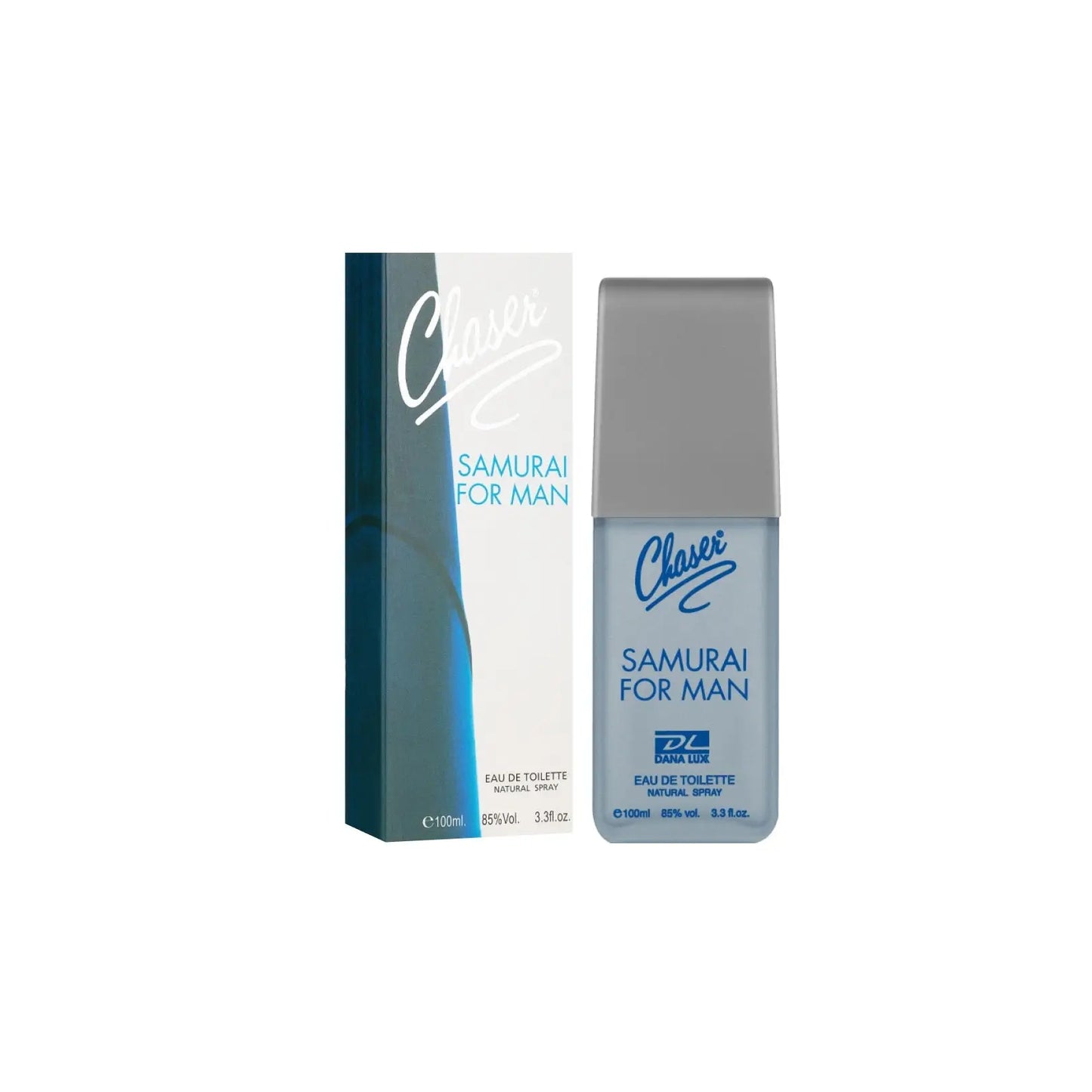 Туалетна вода для чоловіків Samurai - Туалетна вода