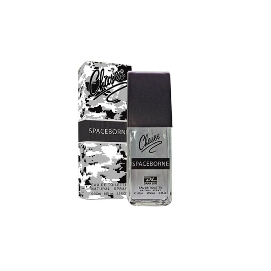 Туалетна вода для чоловіків Spaceborne - Туалетна вода