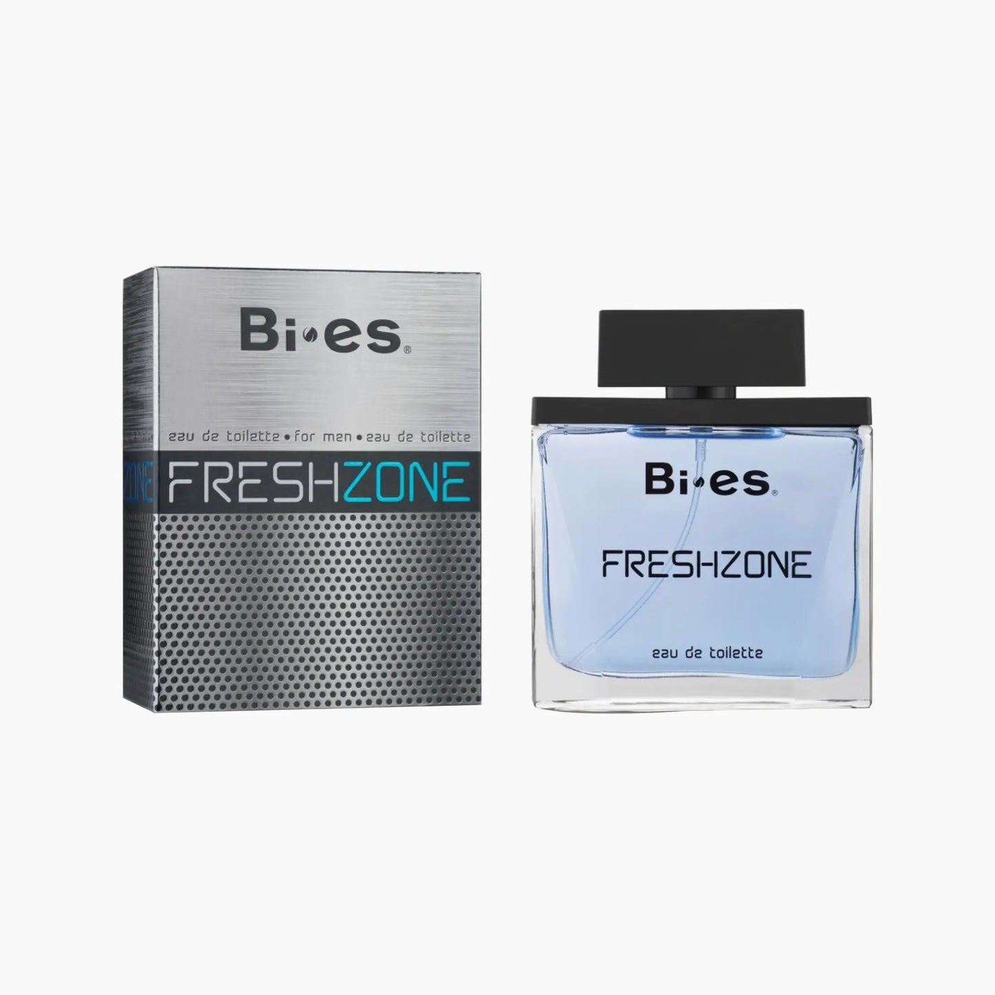 Туалетна вода Fresh Zone - Туалетна вода