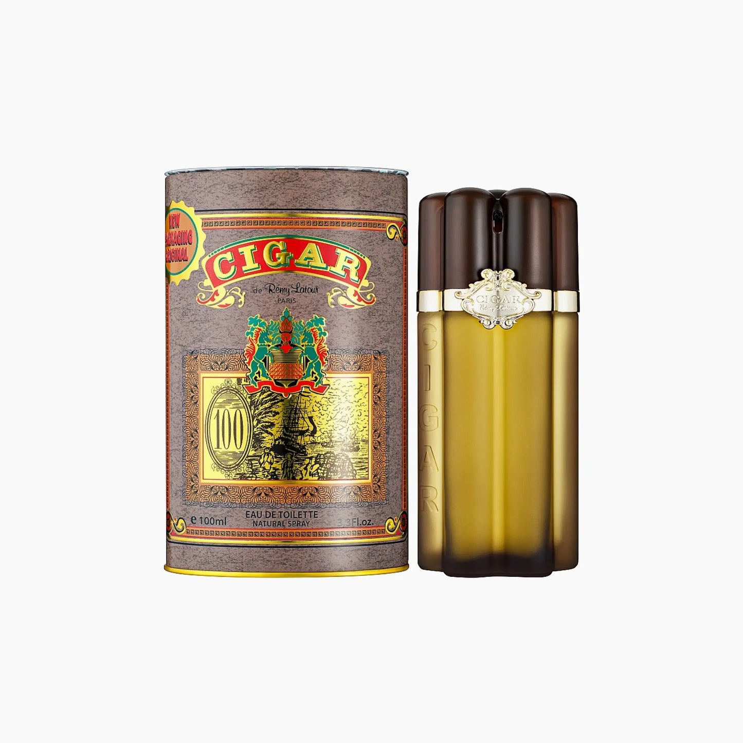 Туалетна вода Remy Latour Cigar - Туалетна вода