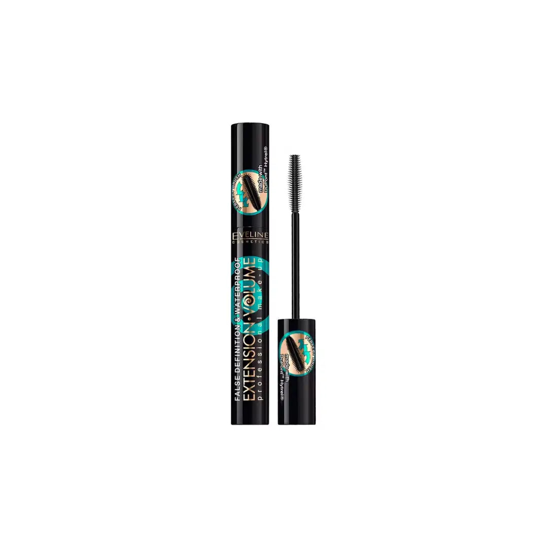 Туш для вій 4D Extension Volume&Waterprof Mascara - Туш для вій