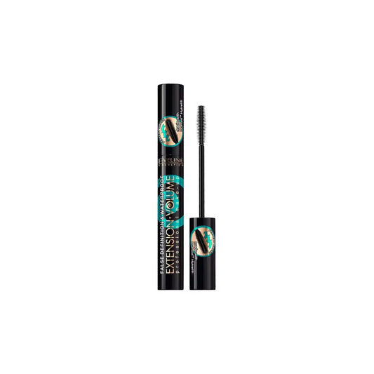 Туш для вій 4D Extension Volume&Waterprof Mascara - Туш для вій
