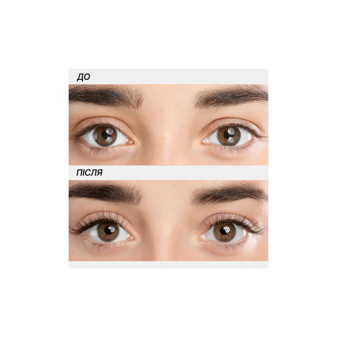 Туш для вій 4D Extension Volume&Waterprof Mascara - Туш для вій
