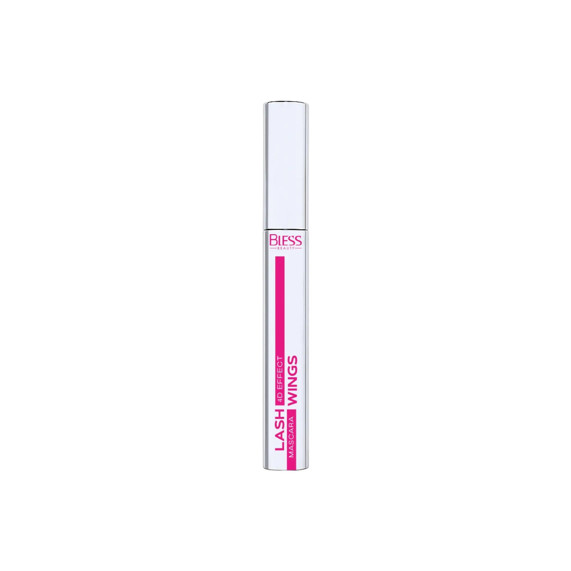 Туш для вій Lash Wings 4D Effect Mascara - Туш для вій