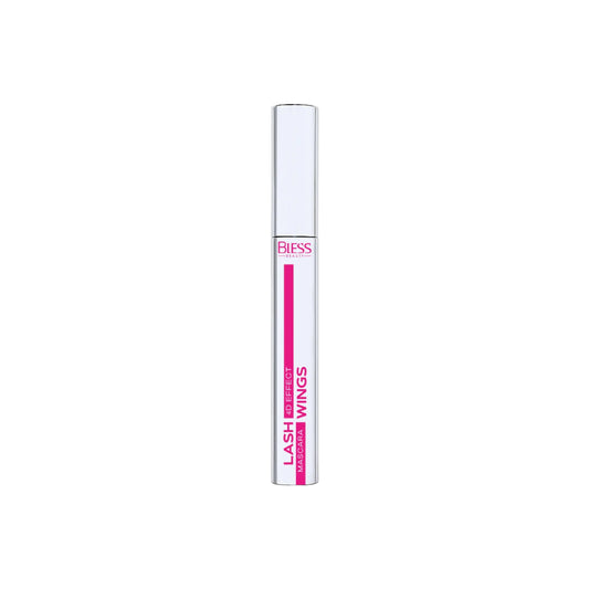Туш для вій Lash Wings 4D Effect Mascara - Туш для вій