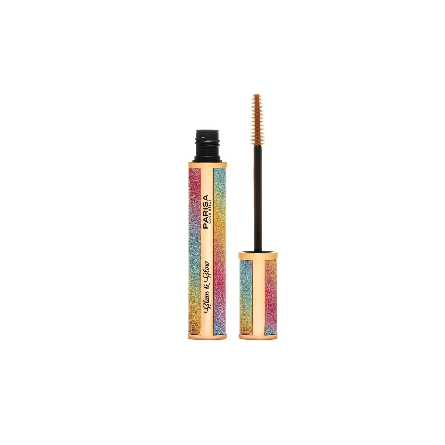 Туш для вій Mascara Glam & Glow - Туш для вій