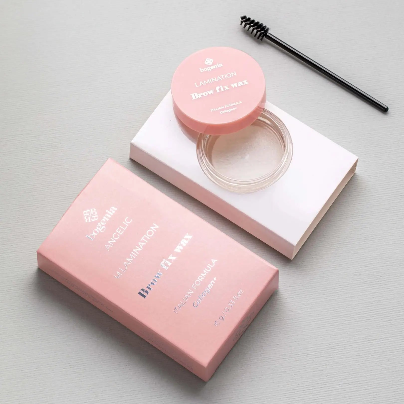 Віск для брів Brow Fix Wax - Віск для брів