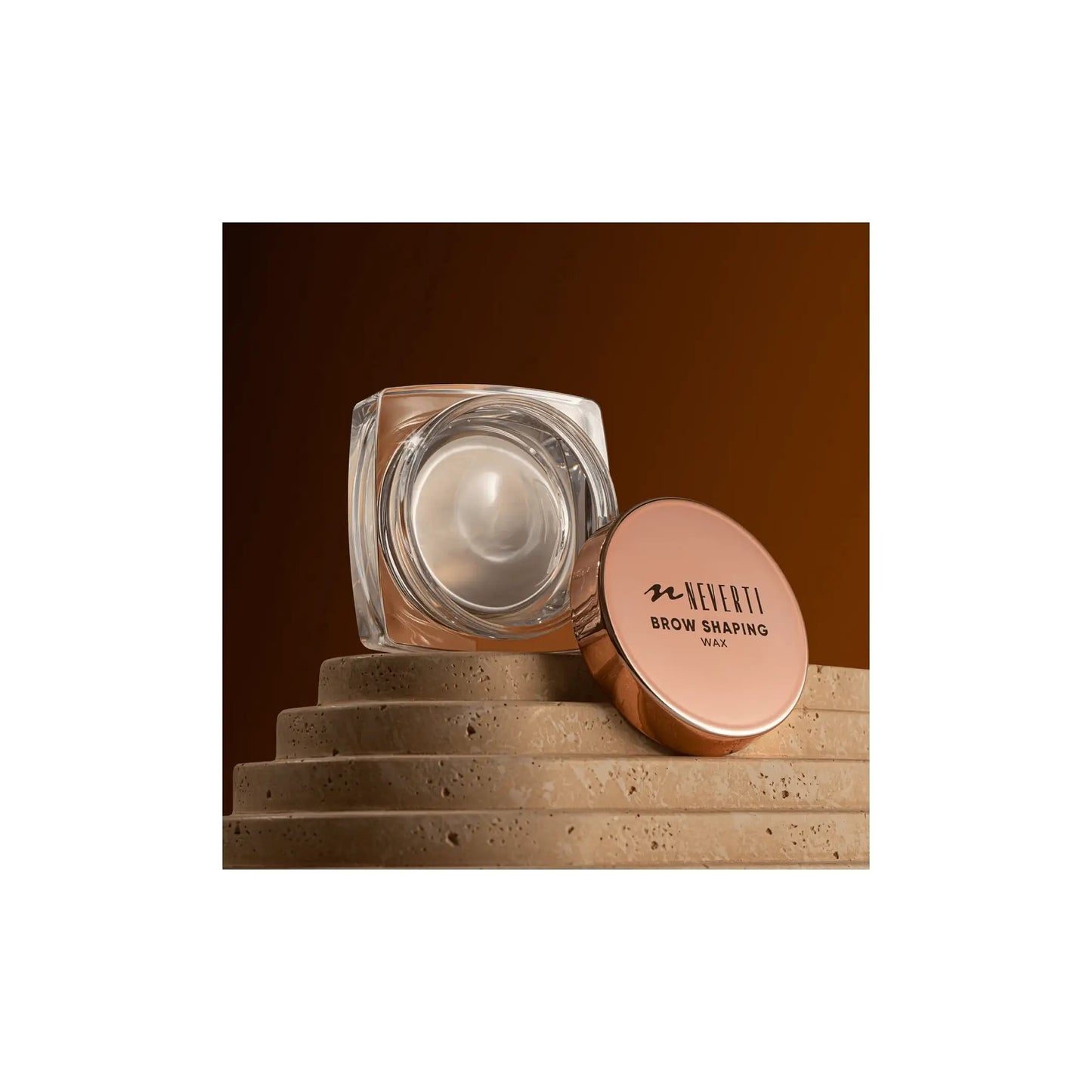 Віск для брів Brow Shaping Wax - Віск для брів