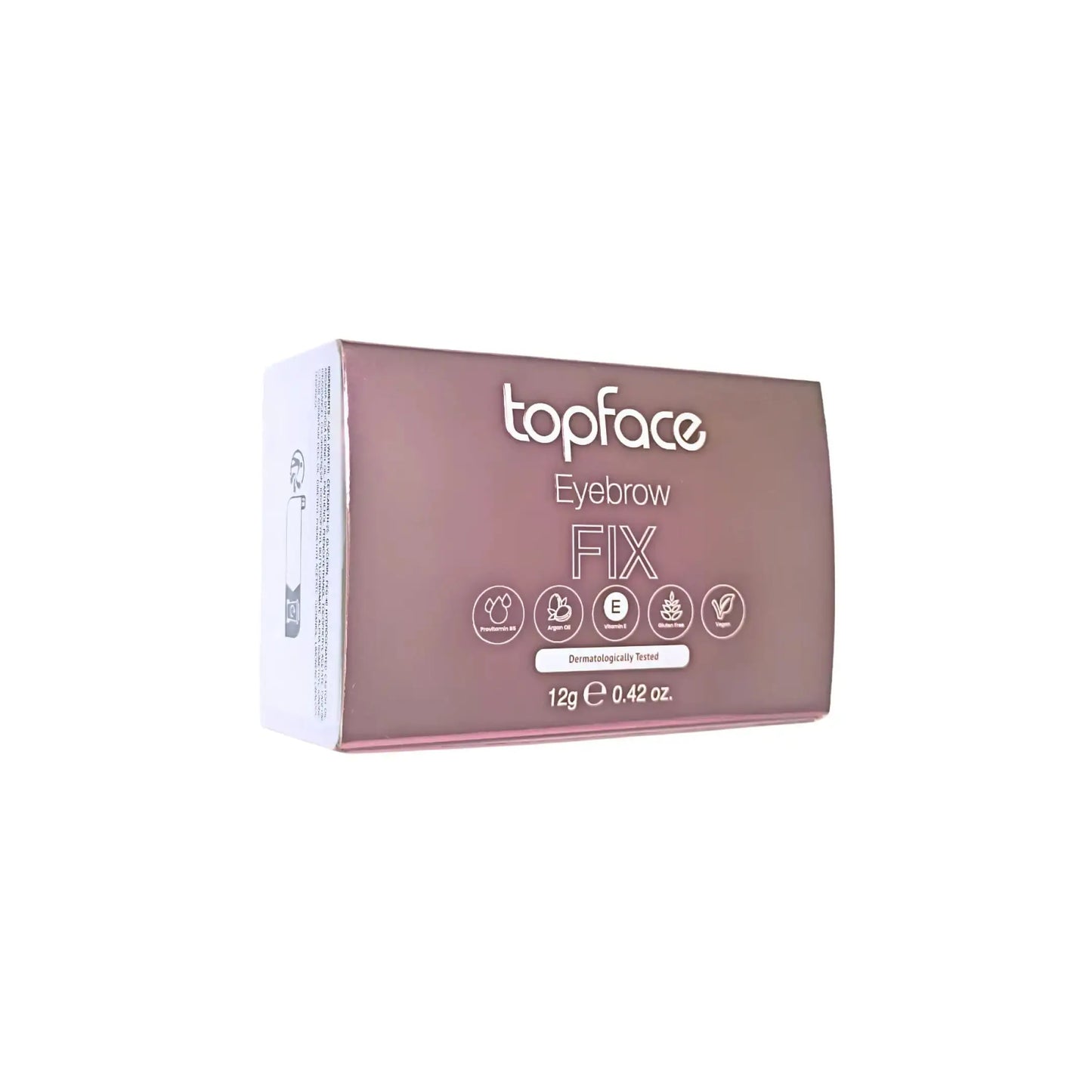 Віск для укладки брів Eyebrow Wax - Віск для брів