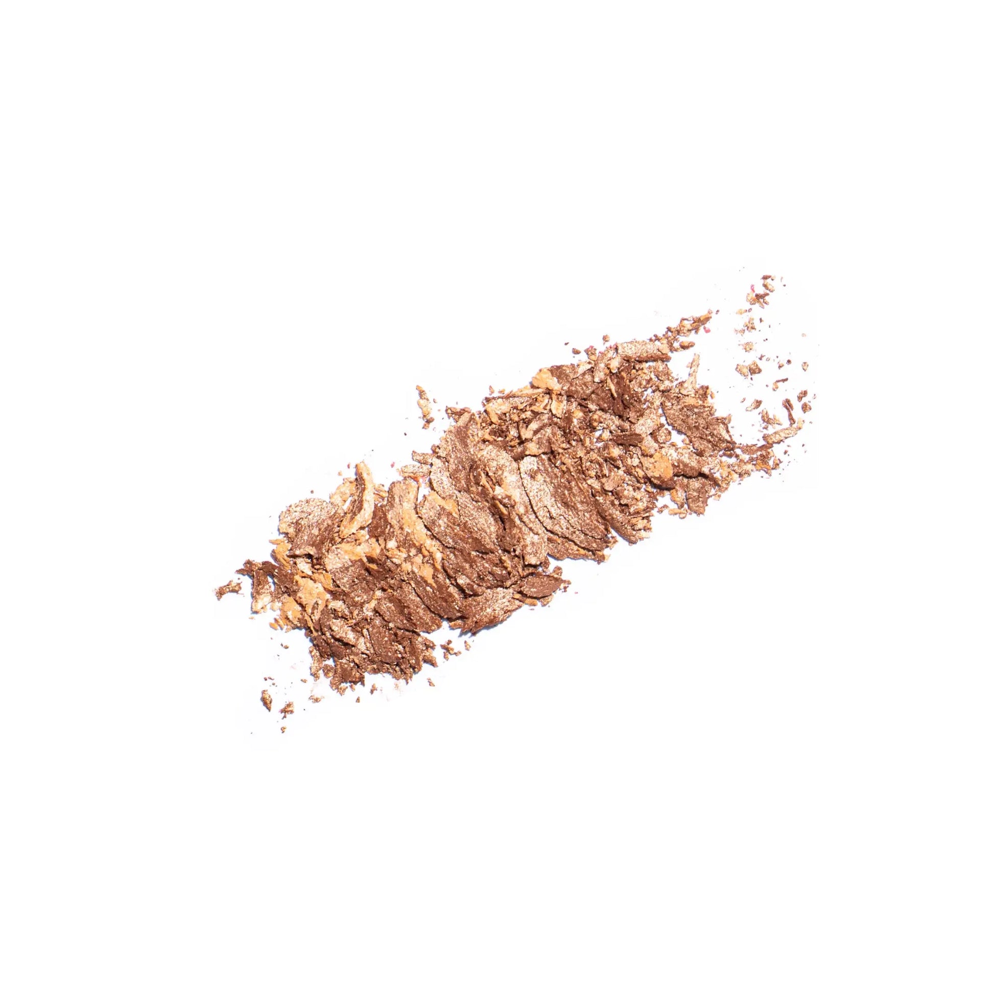 Запечений бронзер MATCH Radiant Baked Bronzer - Бронзер