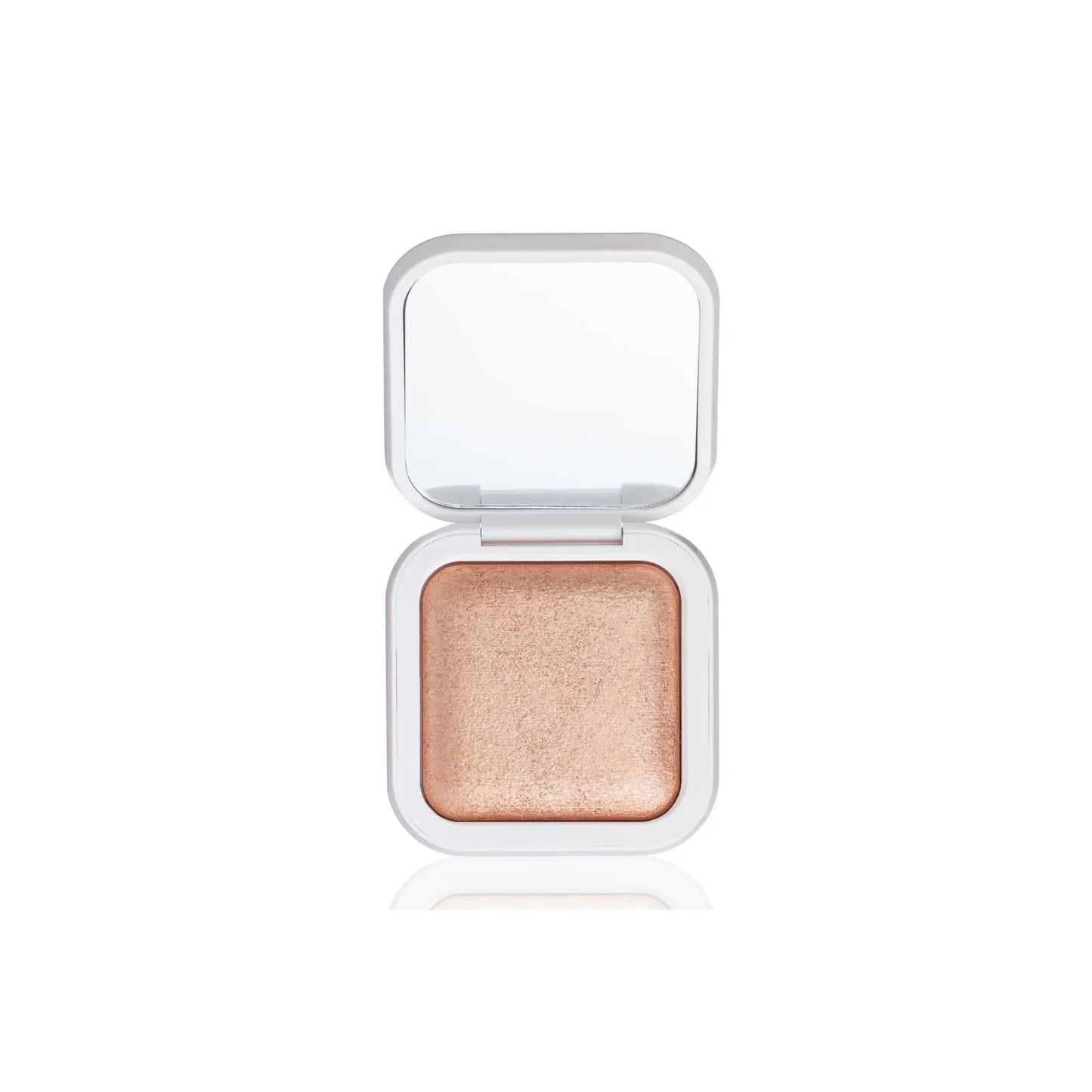 Запечений хайлайтер MATCH Radiant Baked Highlighter - №2 Golden Sunrise - Хайлайтер