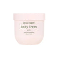 Живильний батер для тіла Body Treat Silk