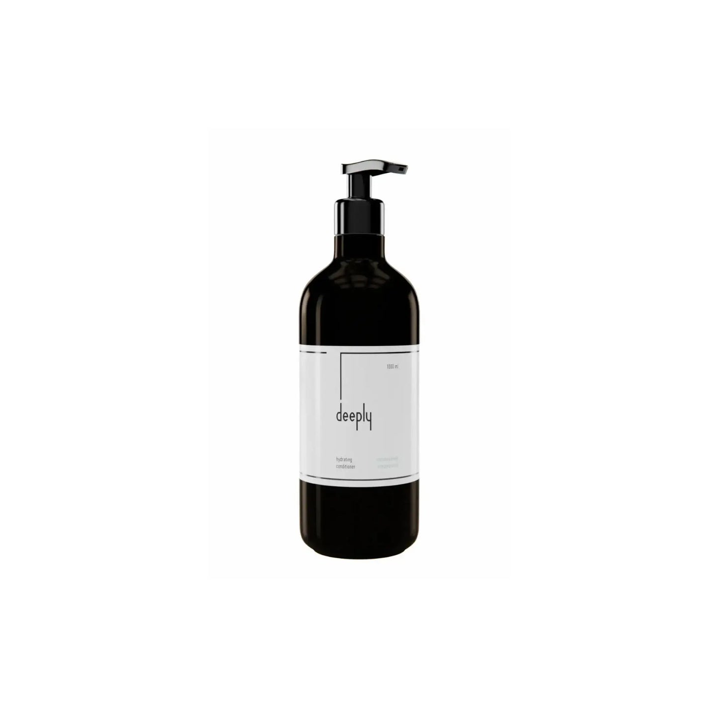 Зволожуючий кондиціонер Hydrating Conditioner - 1000ml - Кондиціонери