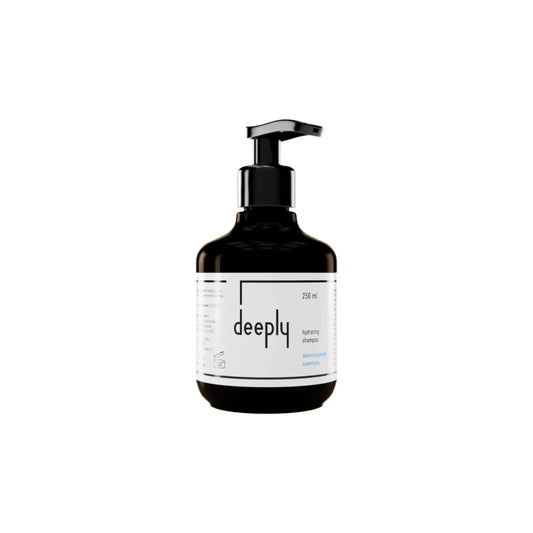 Зволожуючий шампунь Hydrating Shampoo - 250ml - Шампунь