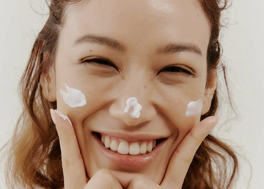 Використання пробіотиків у догляді за шкірою