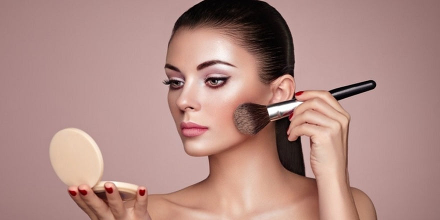 Крем-пудра: як працює та чому варто спробувати?