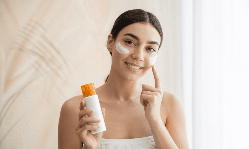Роль SPF у щоденному догляді за шкірою
