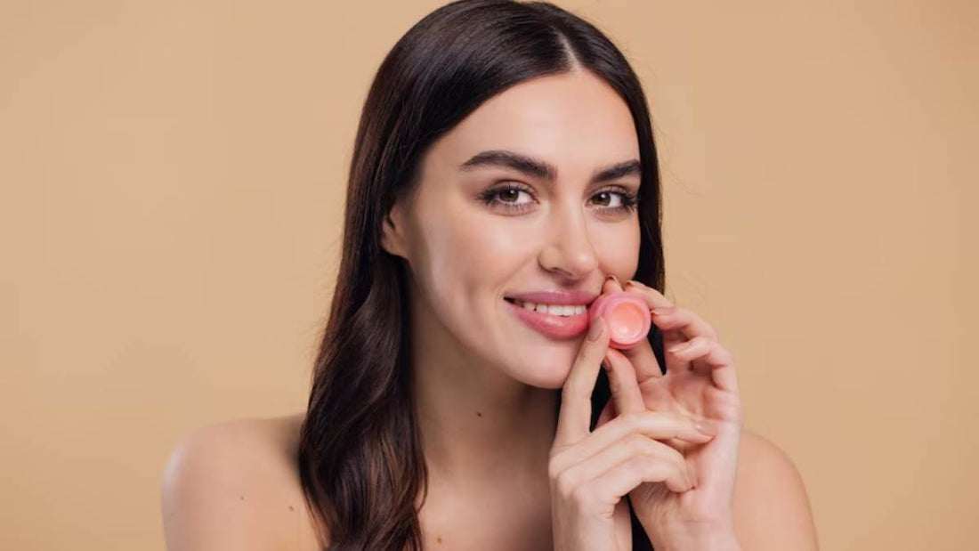 Як обрати найкращий бальзам для губ?