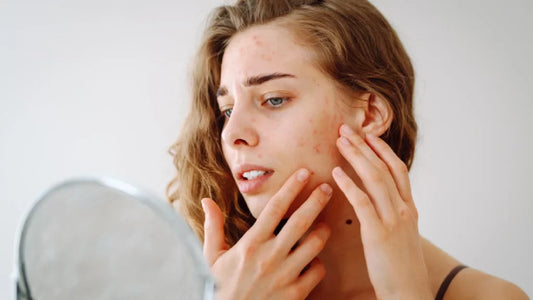 Вплив забрудненого повітря на шкіру та як її захистити