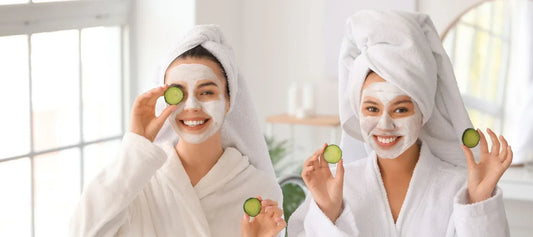 Як зменшити пори на обличчі: поради та засоби