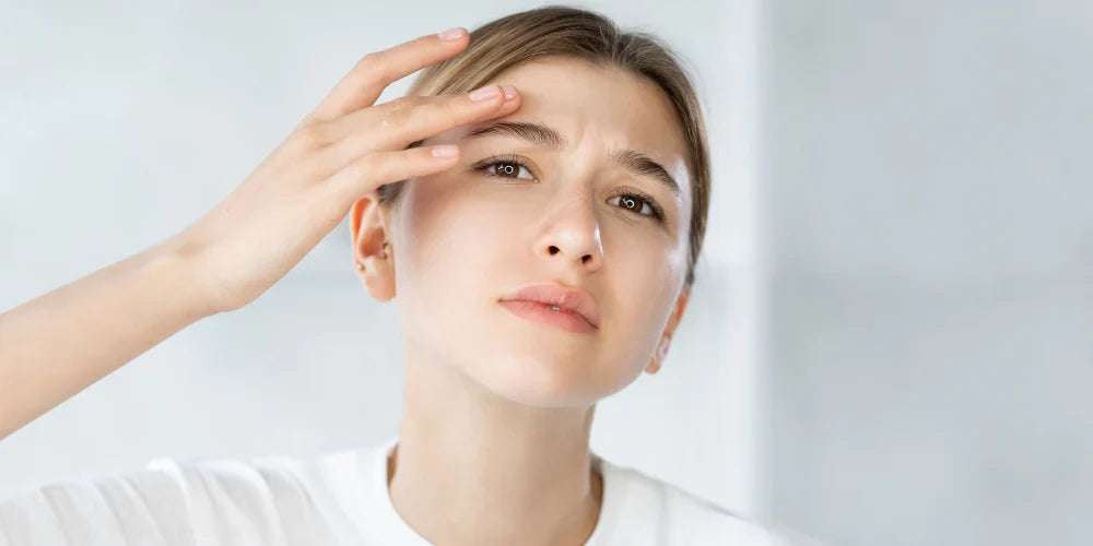 Догляд за чутливою шкірою: рекомендації та продукти