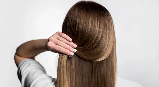 Як зробити домашню ламінацію волосся