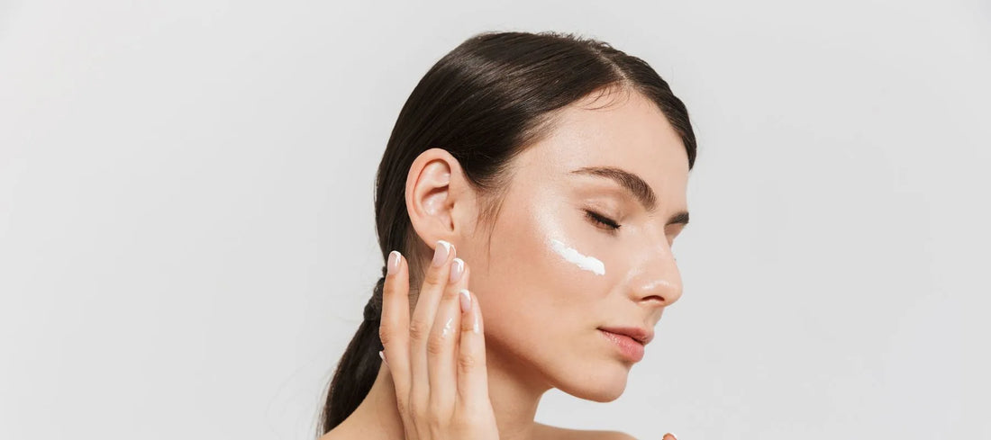 Як обрати правильний крем для комбінованої шкіри