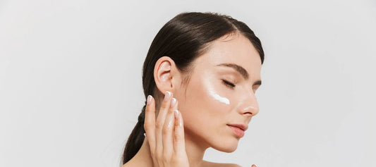 Як обрати правильний крем для комбінованої шкіри