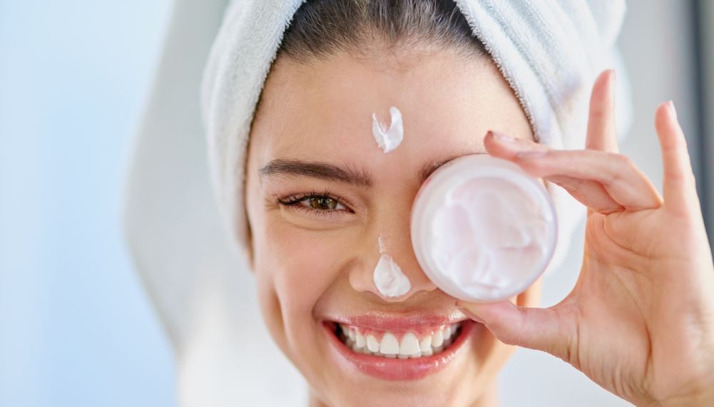 Як обрати ідеальний зволожуючий крем для вашої шкіри
