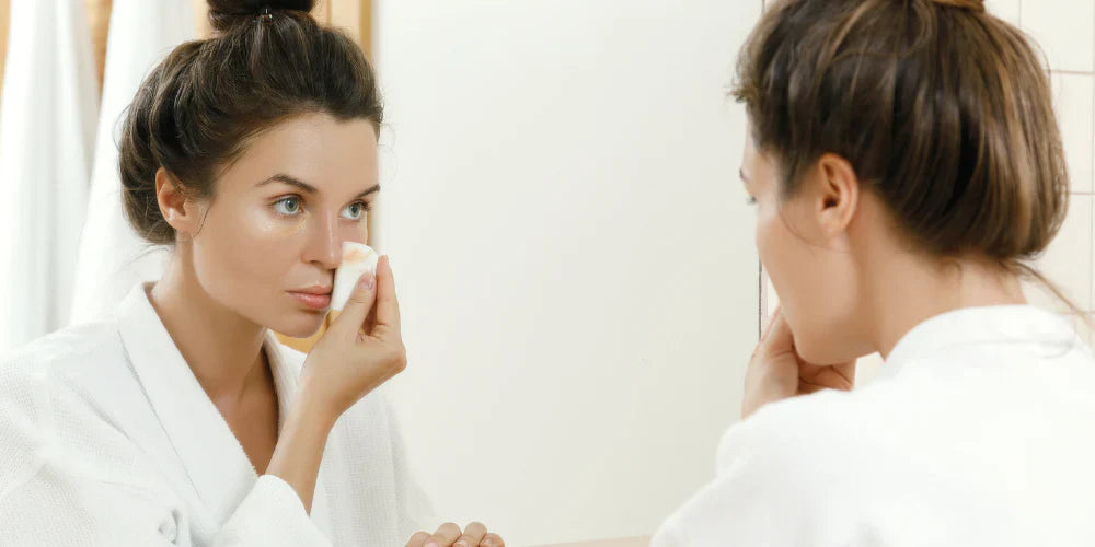 Переваги натурального догляду за тілом