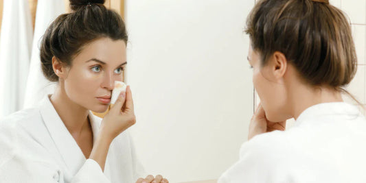 Використання вітамінів у догляді за шкірою