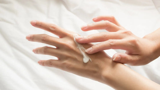 Як вибрати кращий крем для рук від тріщин?