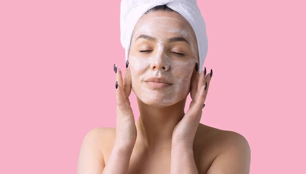 Маски для обличчя: види та секрети правильного вибору
