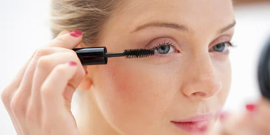 Як підготувати шкіру до нанесення макіяжу