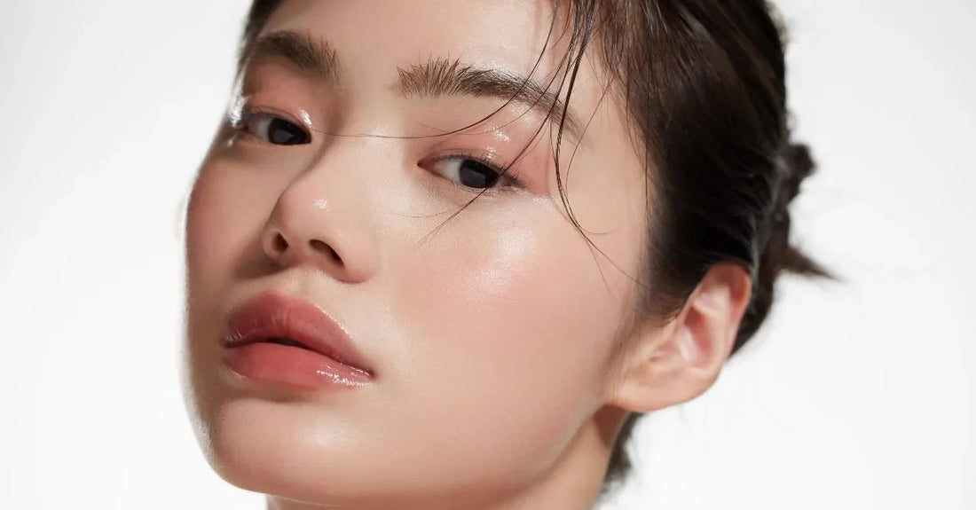 Як боротися з жирним блиском на обличчі