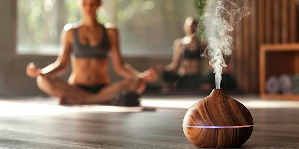 Як вибрати аромати для медитації
